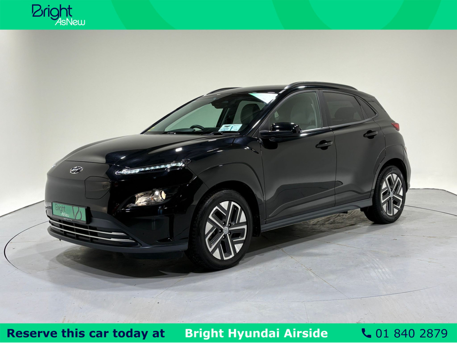 2023 Hyundai Kona KAUAI PREMIUM 64 5DR AUTO €23,950