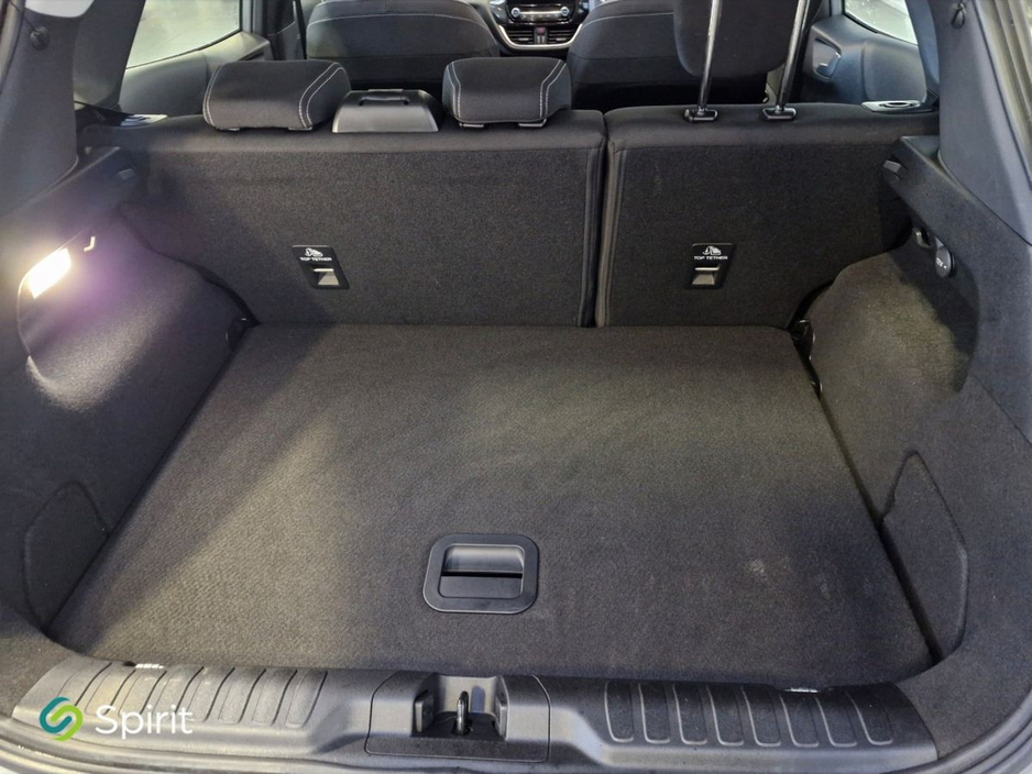 2024 Ford Puma 1.0L EcoBoost Hybrid 155PS Titanium Call Derek on 0861653401 (Winter Pack ,Parking Pack) €25,900