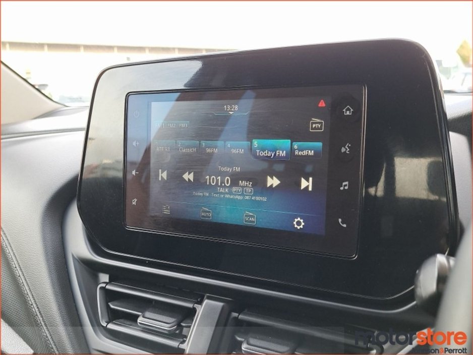 2023 Suzuki SX4 1.5 PETOL HYBRID / MOTION *LOW MILEAGE* €26,900