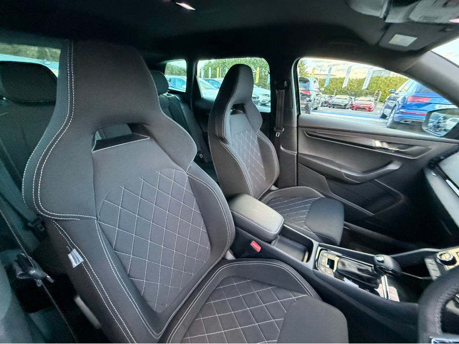 2020 Skoda Karoq ***DEPOSIT TAKEN*** SPORT 1.6 DIESEL - AUTO - 12M WARRANTY - CAR: 1787 €22,950