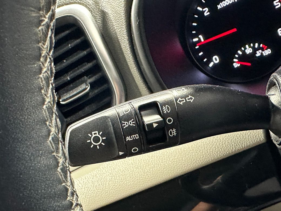 2018 Kia Sportage Platinum 1.7 Crdi €17,900