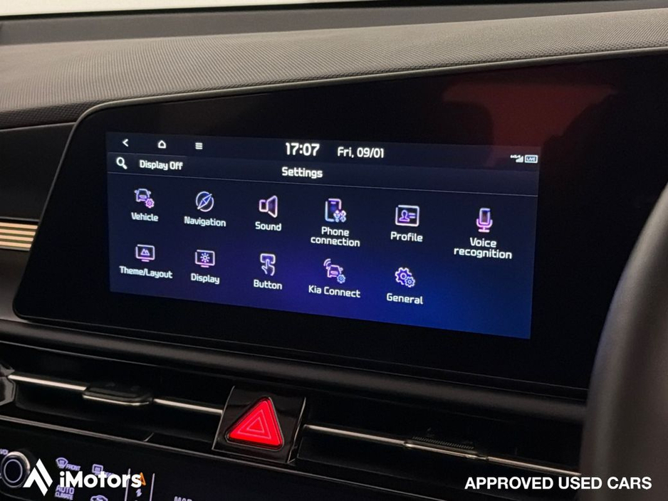 2024 Kia Niro PHEV €30,900