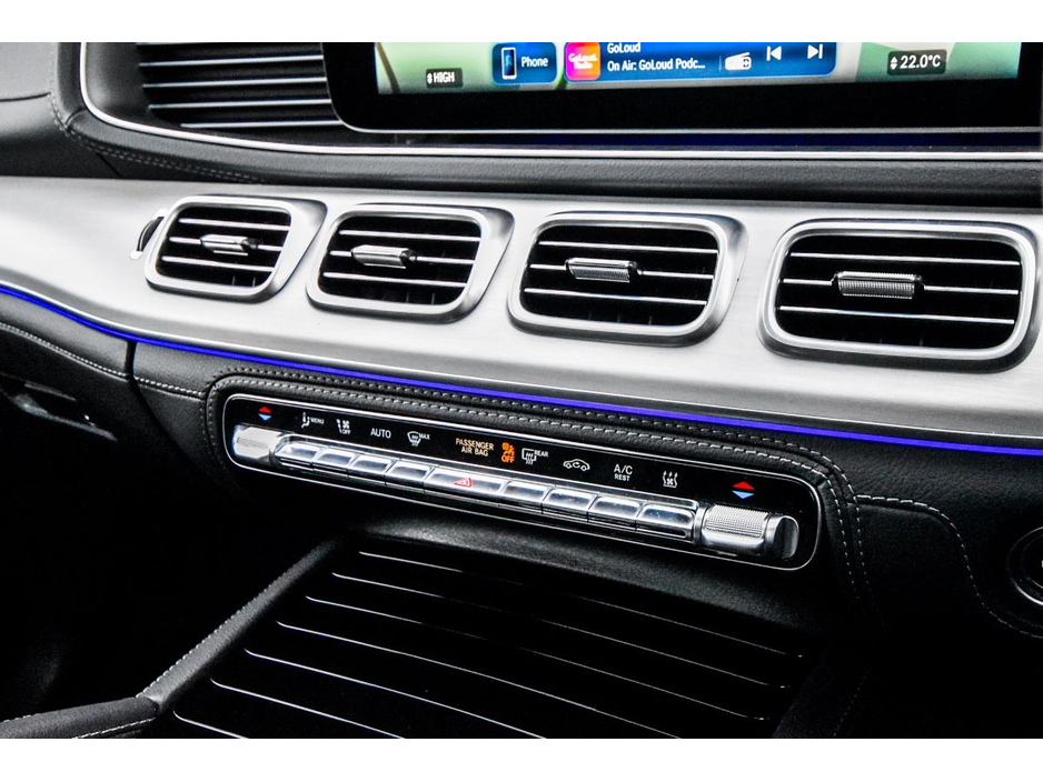 2025 Mercedes-Benz GLE Class 400e AMG Coupe 4Matic Facelift 375bhp €112,950