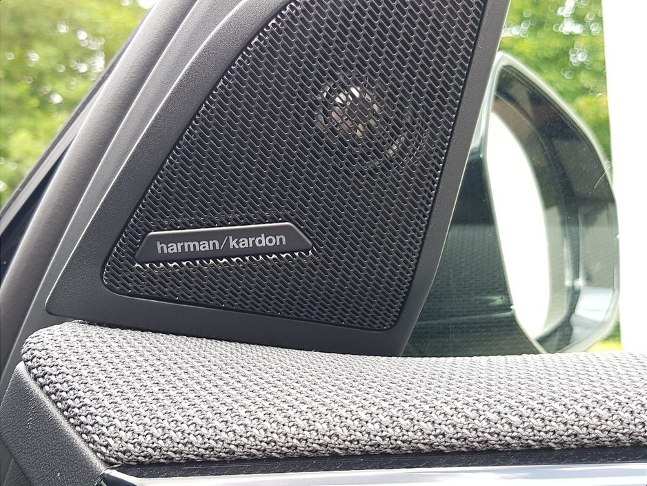 2025 BMW X3 xDrive20d M Sport PRO €96,995