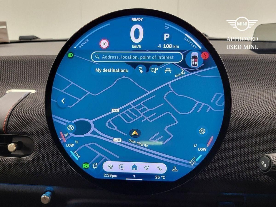 2024 MINI Hatch - image 8