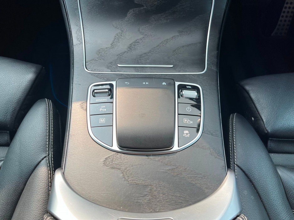 2021 Mercedes-Benz GLC Class 300DE AMG LINE PREMIUM 4MATIC €39,995