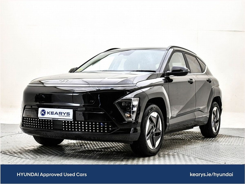 2025 Hyundai Kona - image 10