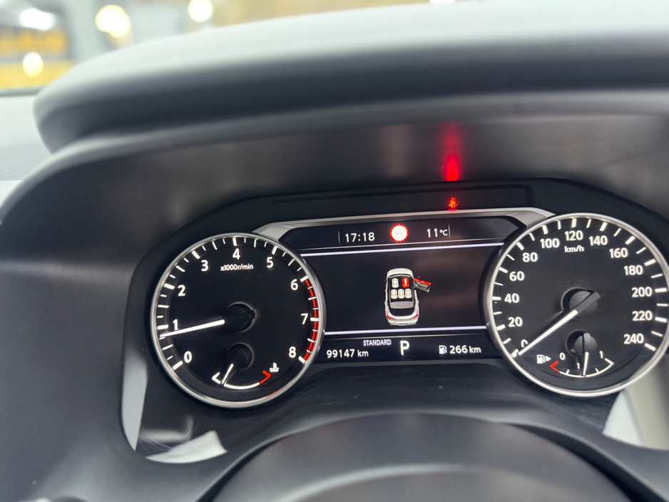 2021 Nissan Qashqai - image 14