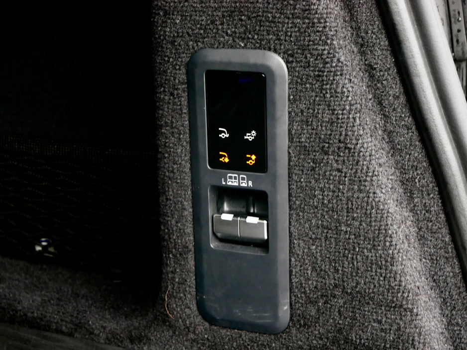 2025 Land Rover Range Rover Sport 3.0 I6 PHEV 550 PS Autobiography €139,950