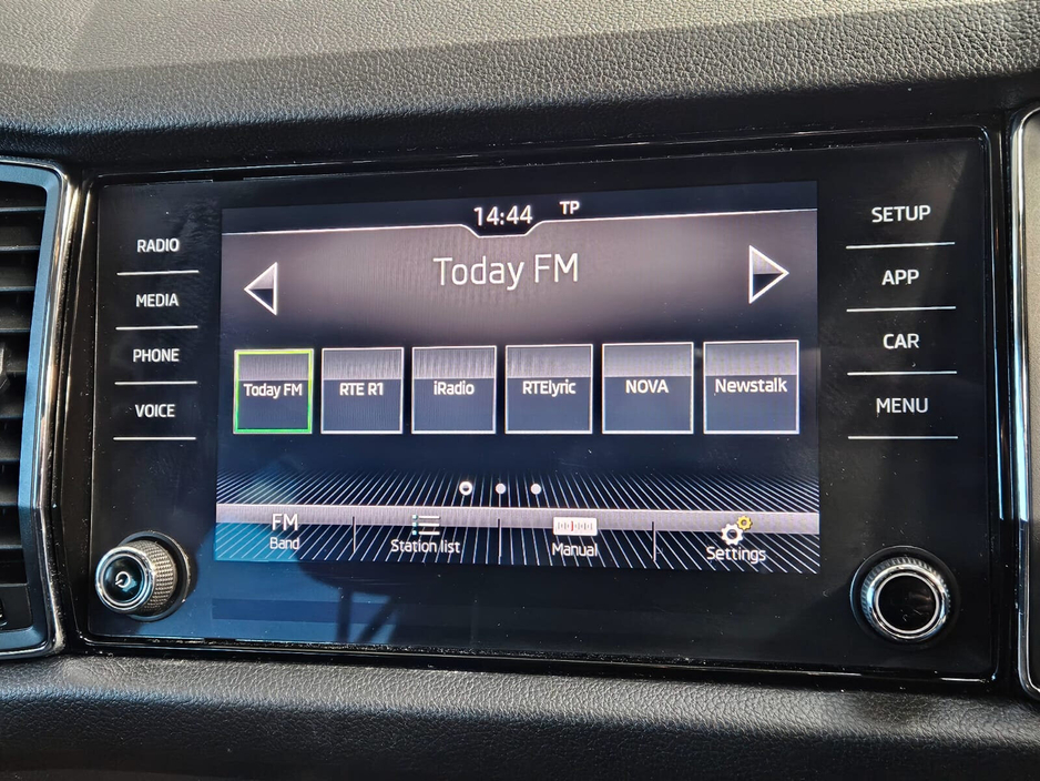 2019 Skoda Kodiaq - image 15