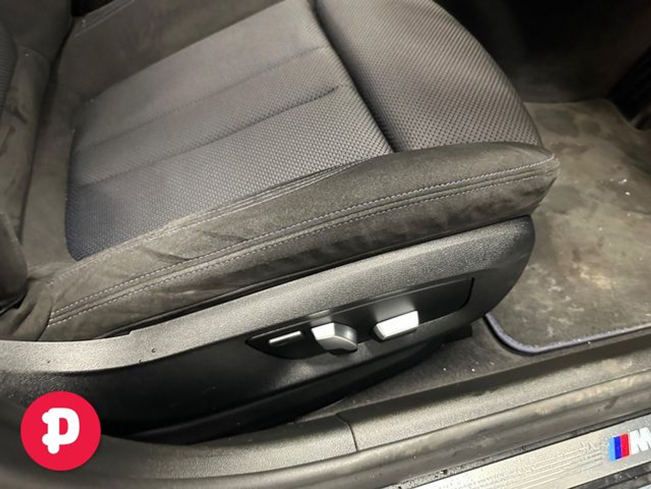 2018 BMW 5 Series 520D M-Sport Auto - Straight Sale Discount / 12 Months Warranty €27,950