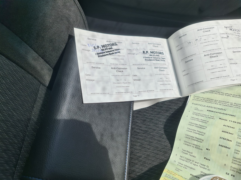 2016 Hyundai i40 - image 17