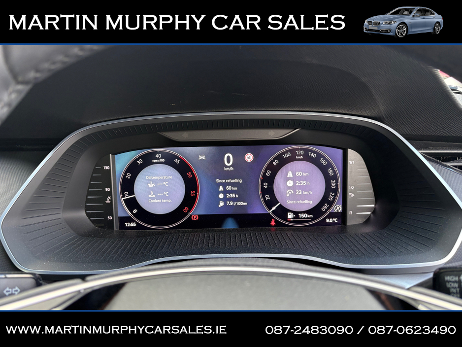 2025 Skoda Octavia SELECTION 2.0 TDI 115HP €33,950