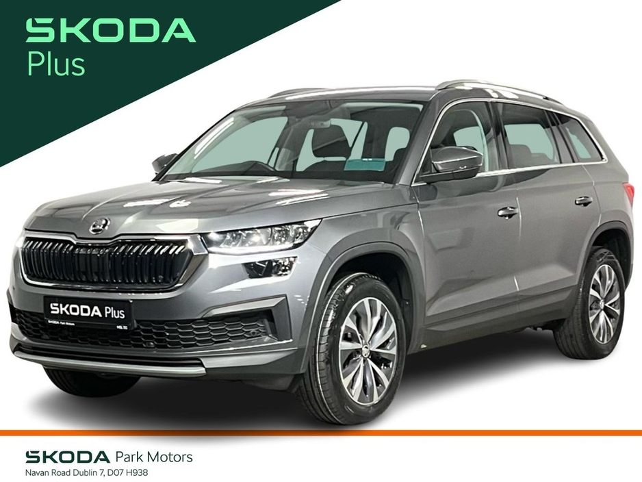 2023 Skoda Kodiaq for sale in , Ireland