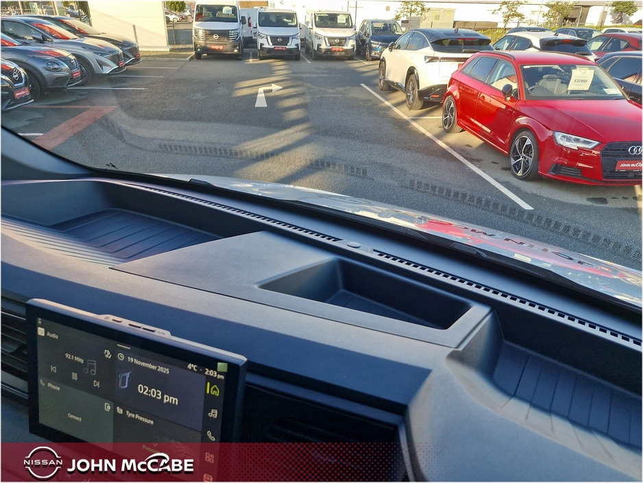 2026 Nissan Interstar - image 41