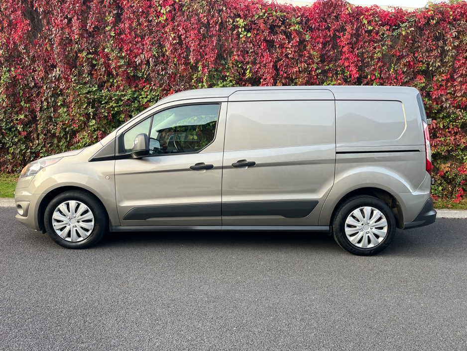 2017 Ford Transit  €7,950