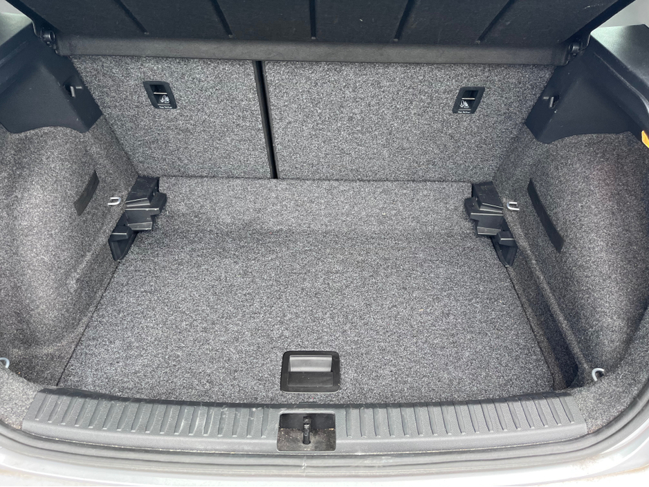 2021 SEAT Arona - image 9