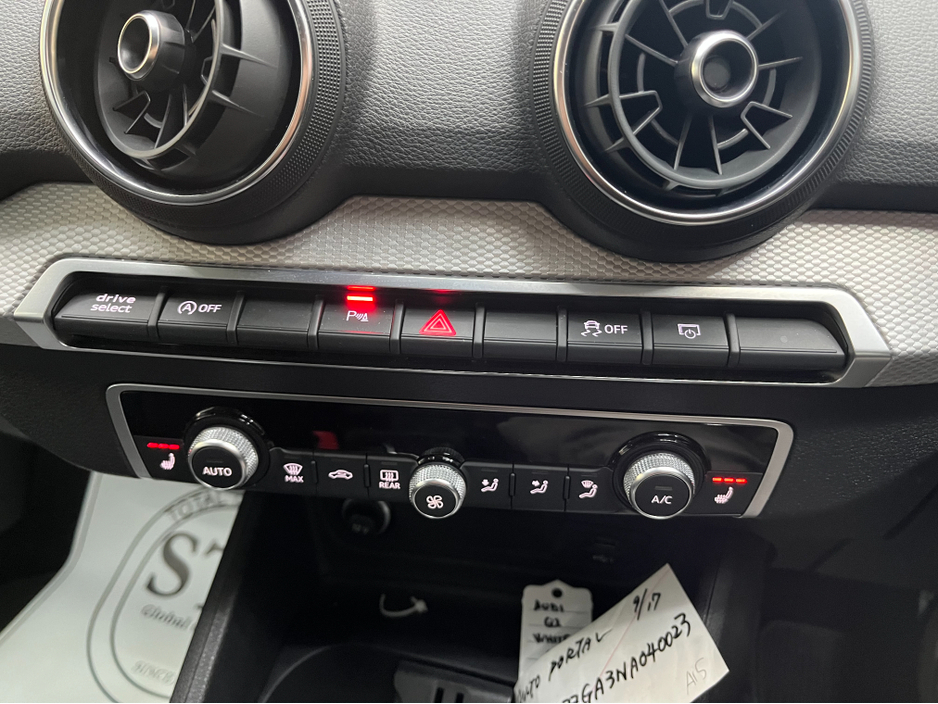 2022 Audi Q2 - image 18