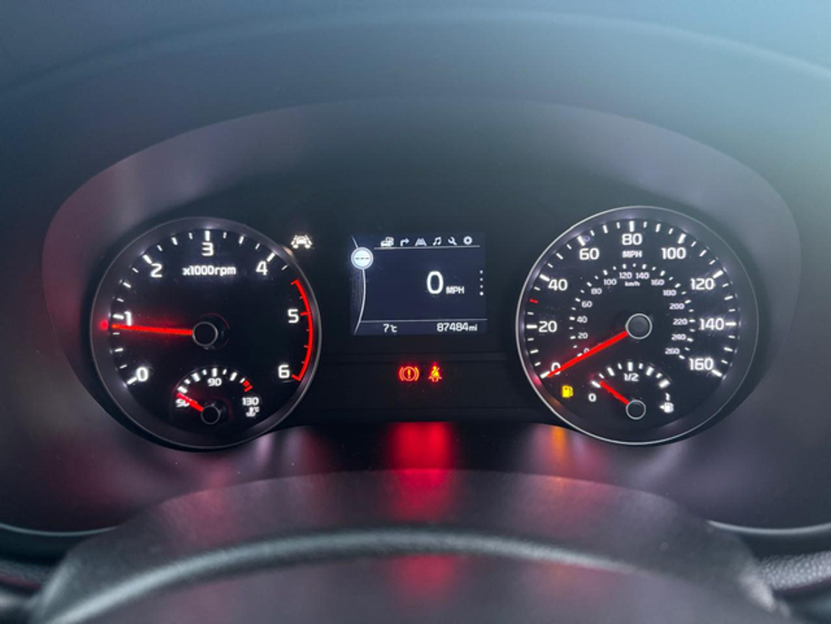 2016 Kia Sportage - image 17