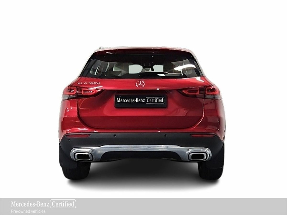 2023 Mercedes-Benz GLA Class - image 8
