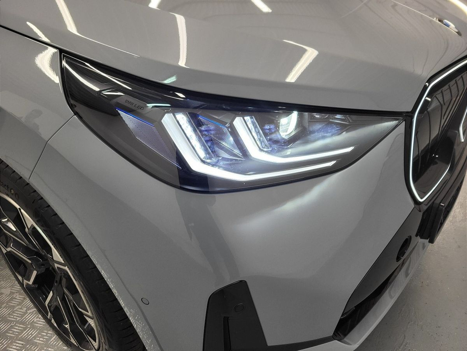 2026 BMW X3  €83,975