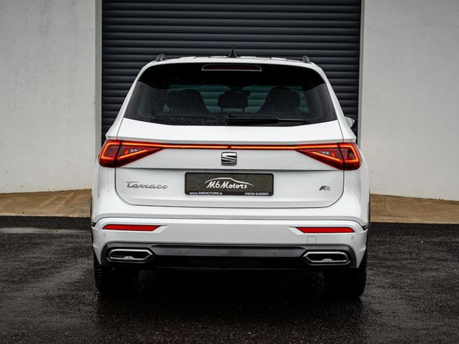 2024 SEAT Tarraco - image 5
