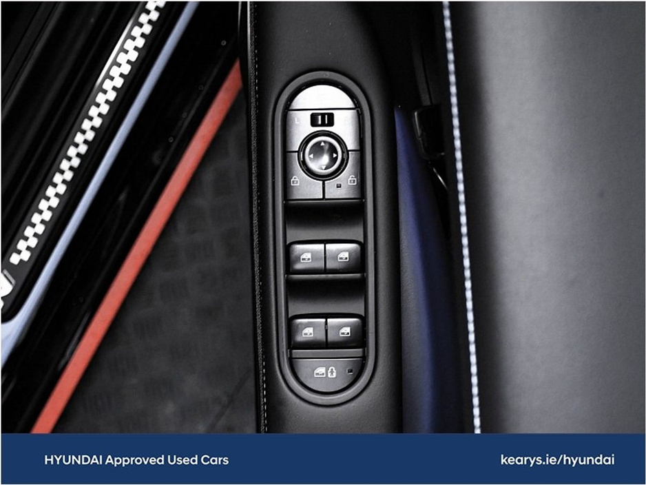 2026 Hyundai Ioniq 5 N 84kWh ORDER TODAY! €82,495