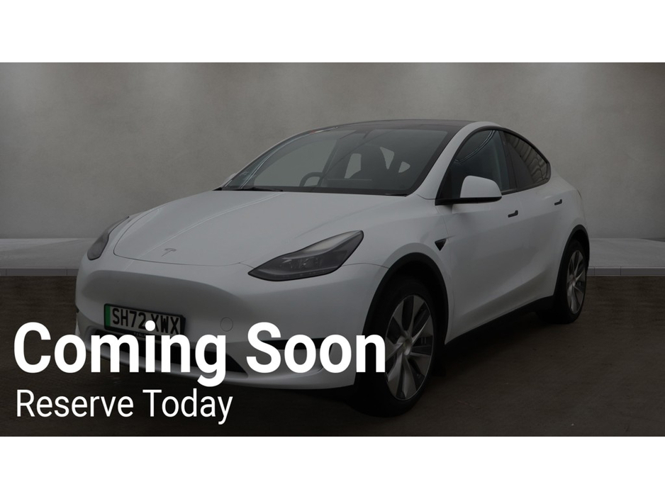 2023 Tesla Model Y for sale in , Ireland
