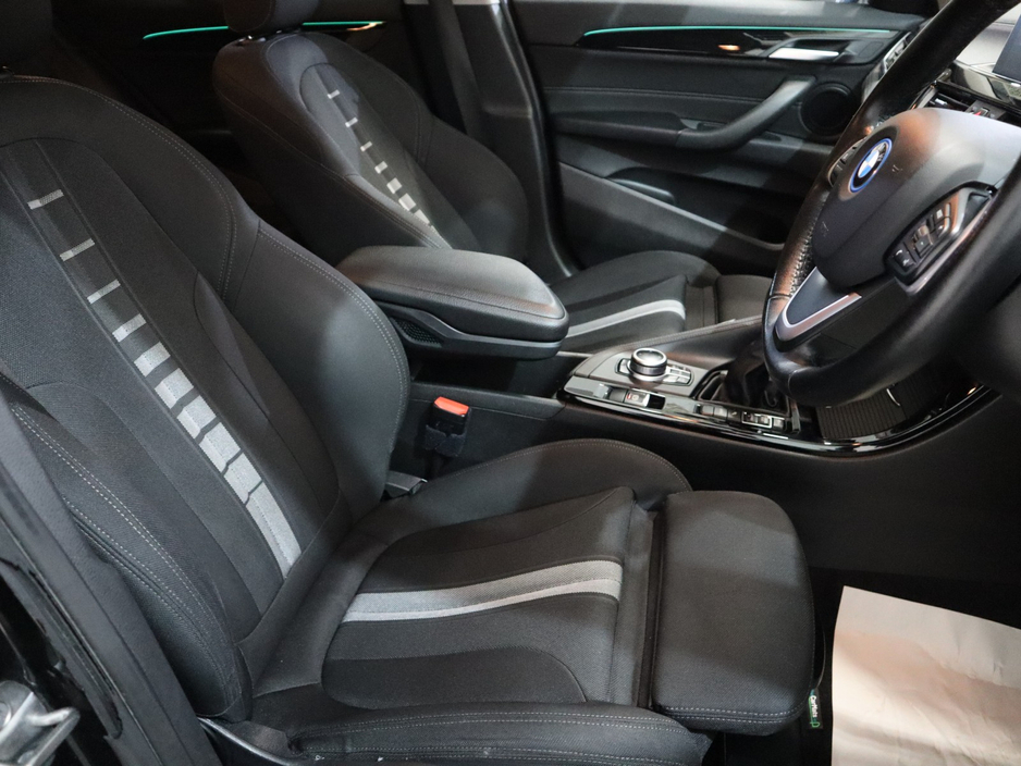 2022 BMW X2 - image 29