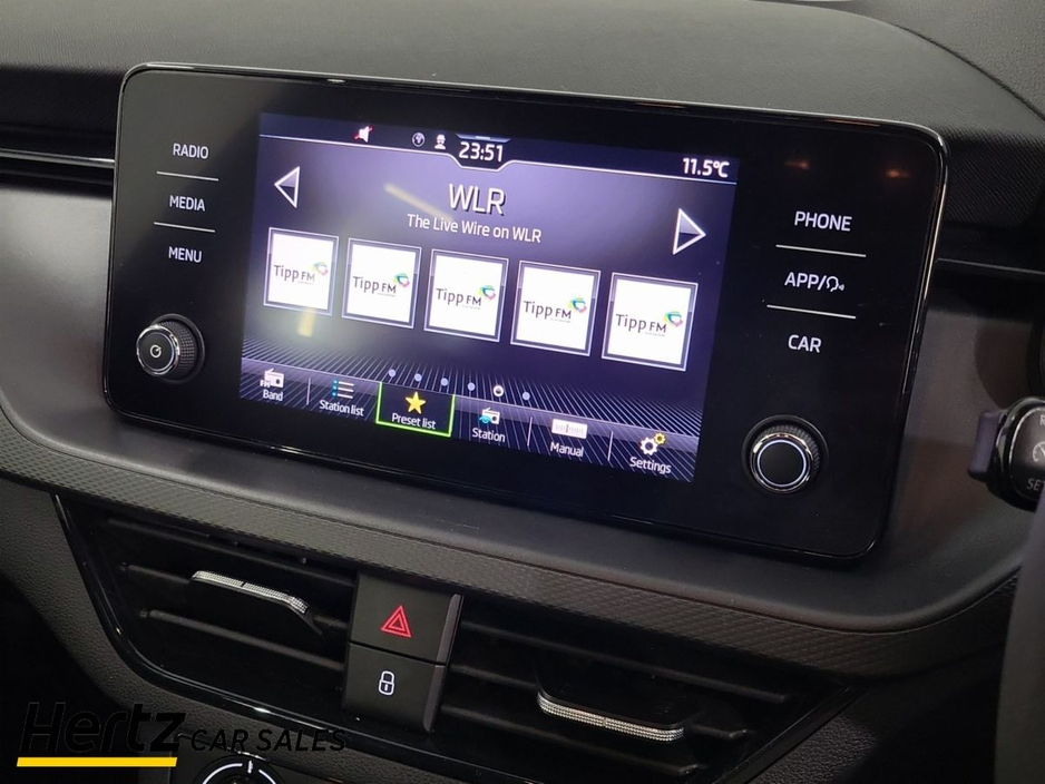 2024 Skoda Scala - image 23