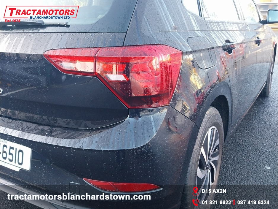 2024 Volkswagen Polo - image 19