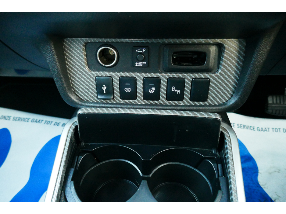 2019 Mitsubishi Outlander 2.4 4H PHEV 221BHP 5 5DR AUTO €21,750