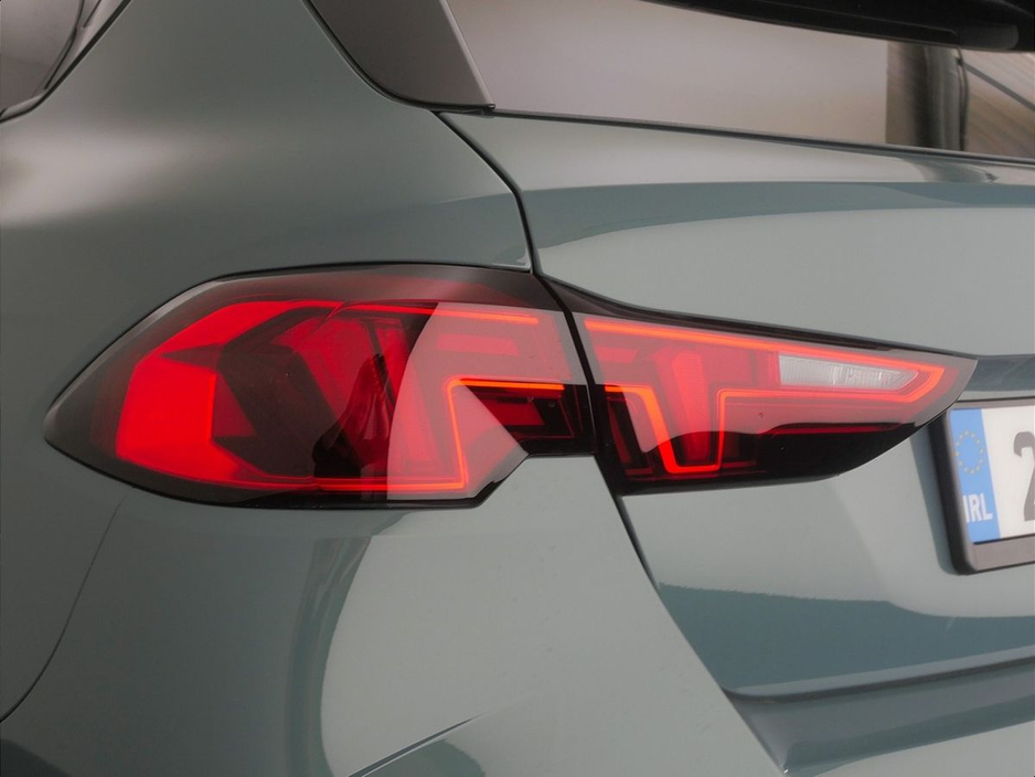 2025 BMW 1 Series 120 Sport €39,900