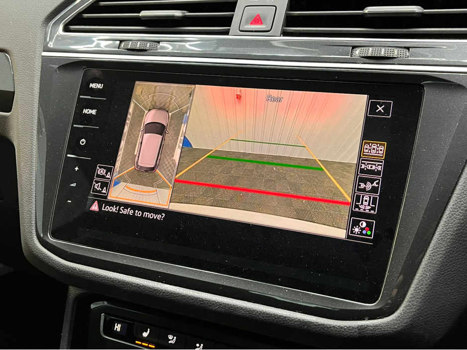 2019 Volkswagen Tiguan €25950! 2019 VW TIGUAN 2.0 TDI HEATED SEATS FRONT&REAR - REVERSE CAMERA - CARPLAY - CRUISE CONTROL €25,950