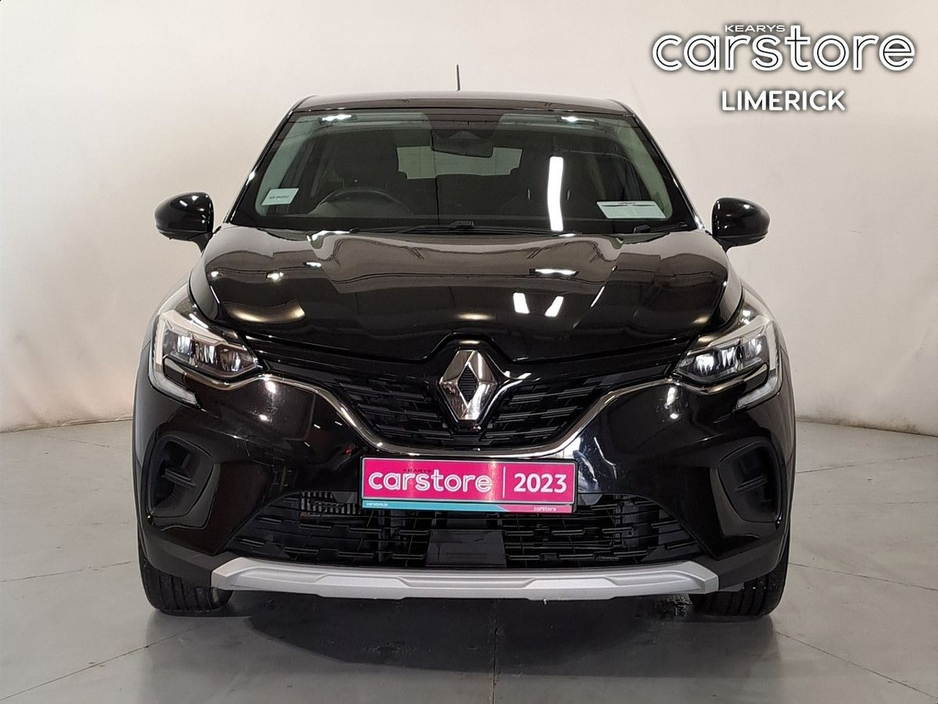 2023 Renault Captur - image 8