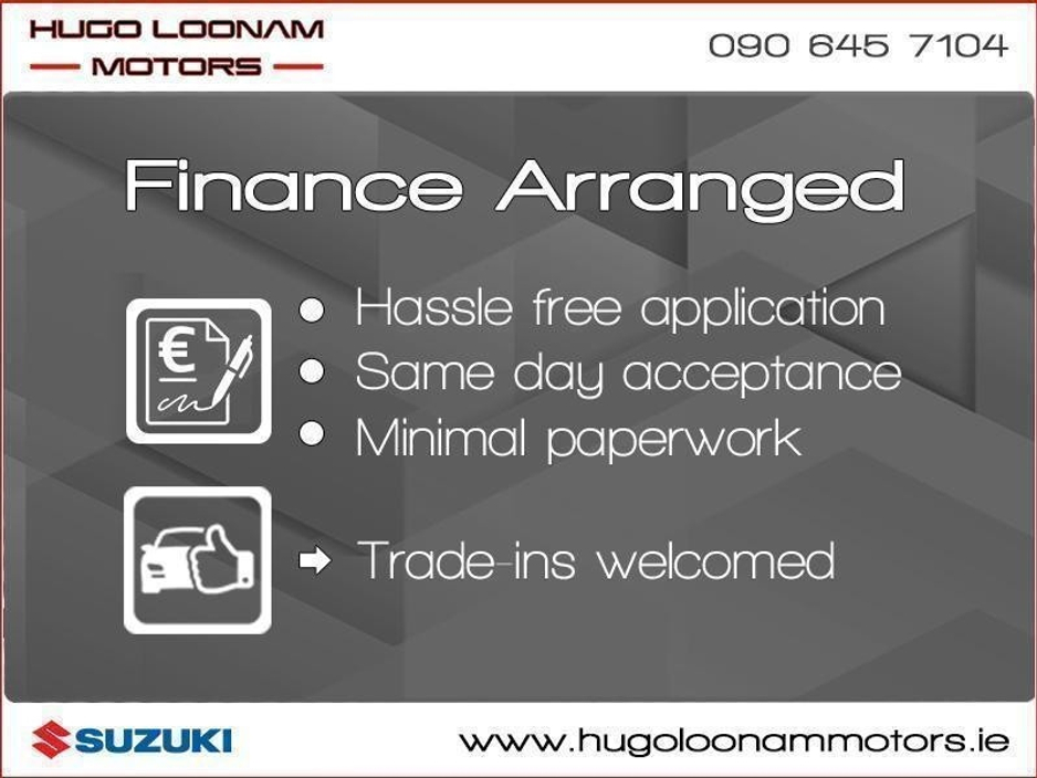 2024 Suzuki Vitara - image 12