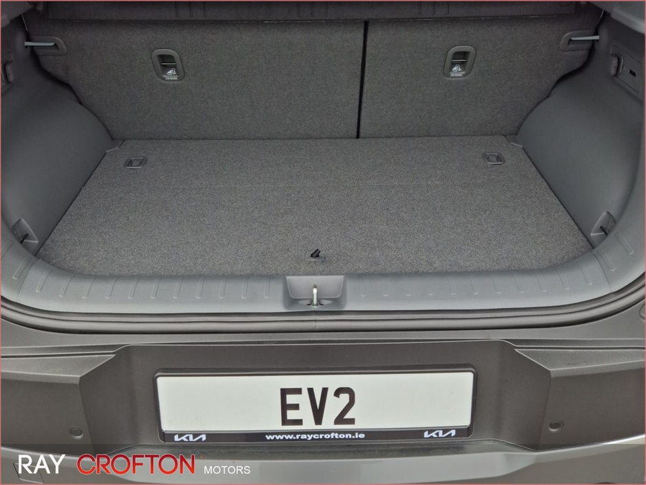 2026 Kia EV3 - image 27