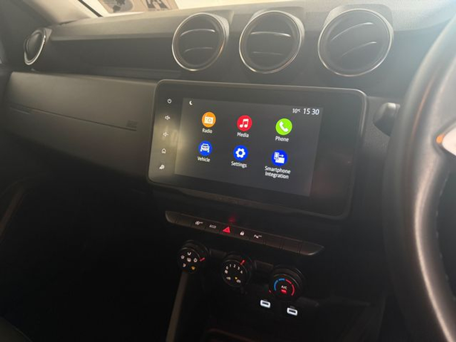 2022 Dacia Duster Comfort TCE 90 4X2 5DR €19,777