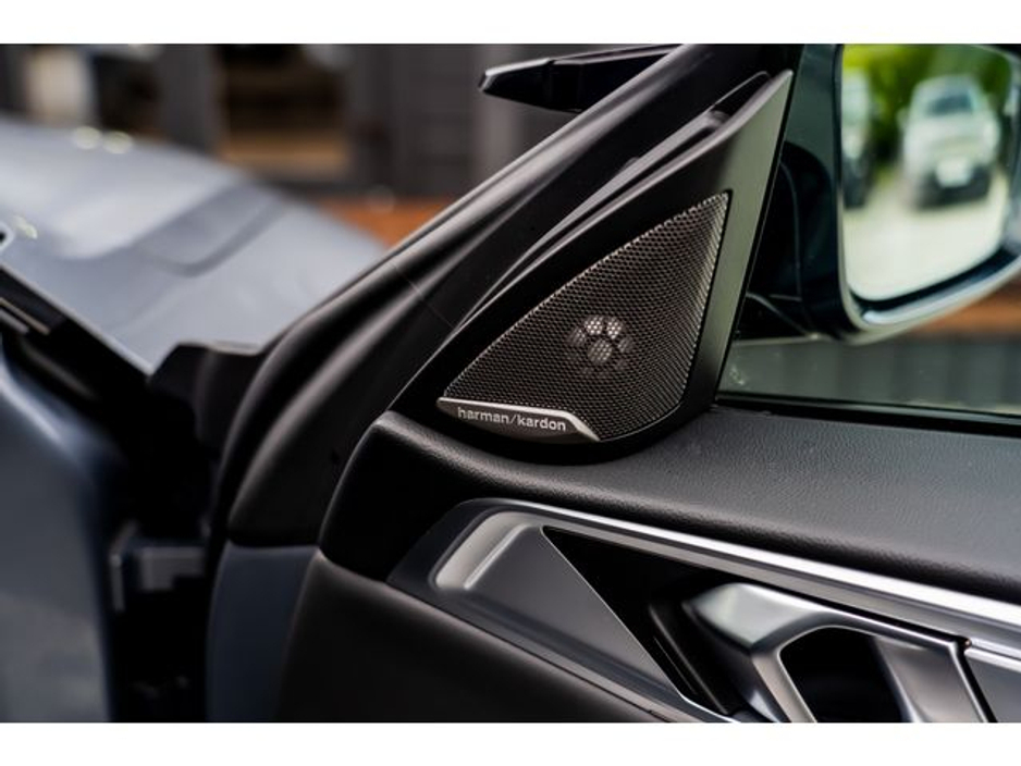 2024 BMW M4 - image 22