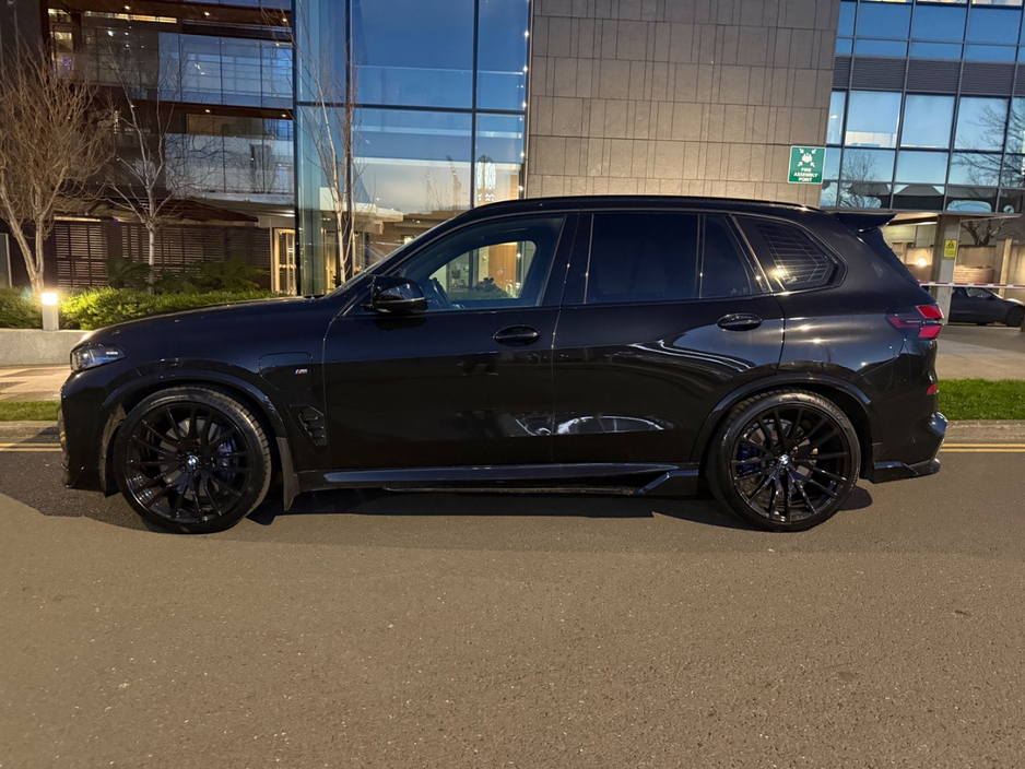 2023 BMW X5 for sale in , Ireland