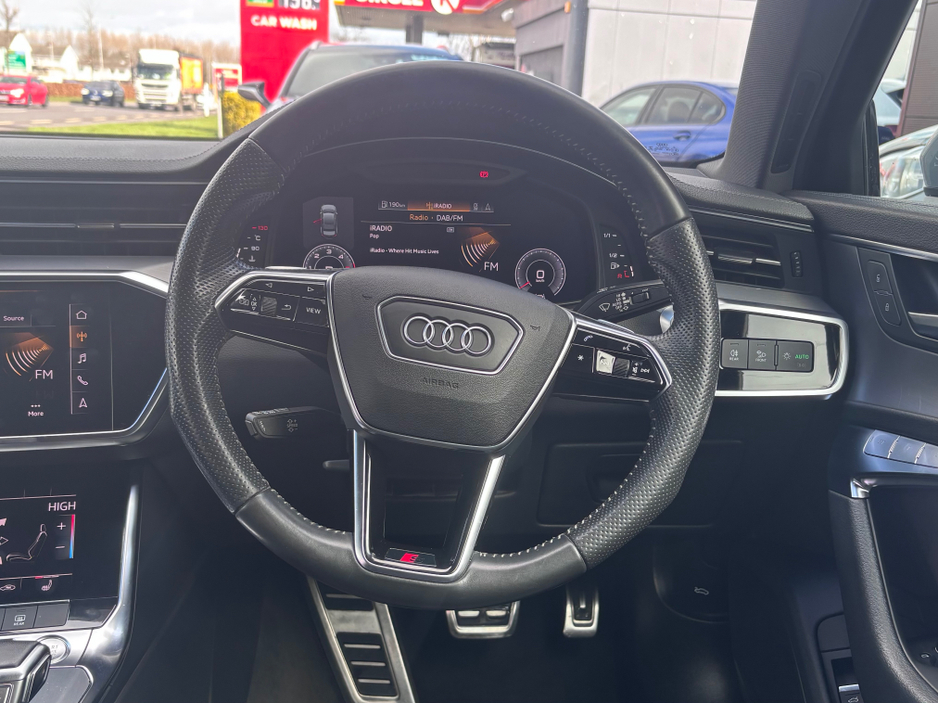 2019 Audi A6 - image 8