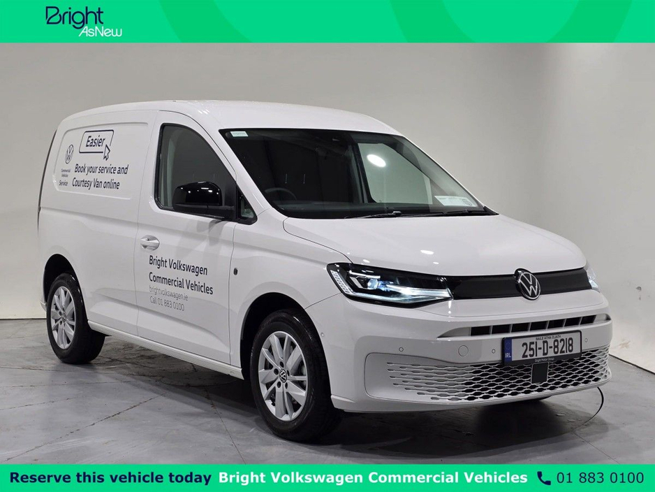 2025 Volkswagen Caddy for sale in , Ireland