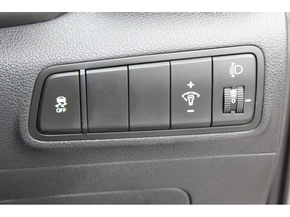 2019 Hyundai Tucson - image 25