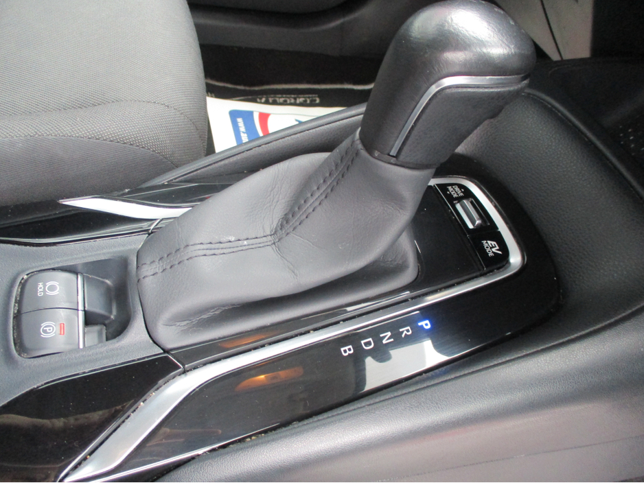 2020 Toyota Corolla - image 16