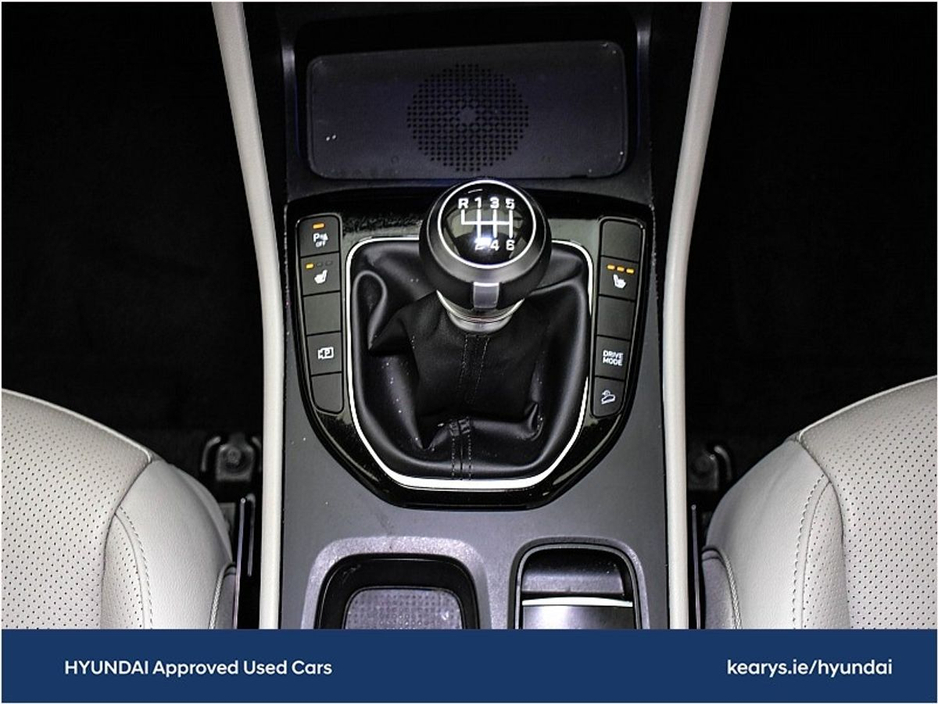 2022 Hyundai Tucson 2WD Executive €28,796