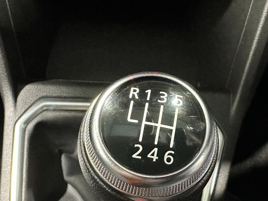 2022 Dacia Jogger Comfort Petrol 7 Seater 1.0 221 €17,750