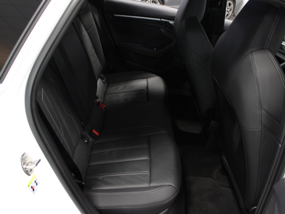 2024 Audi A3 - image 27