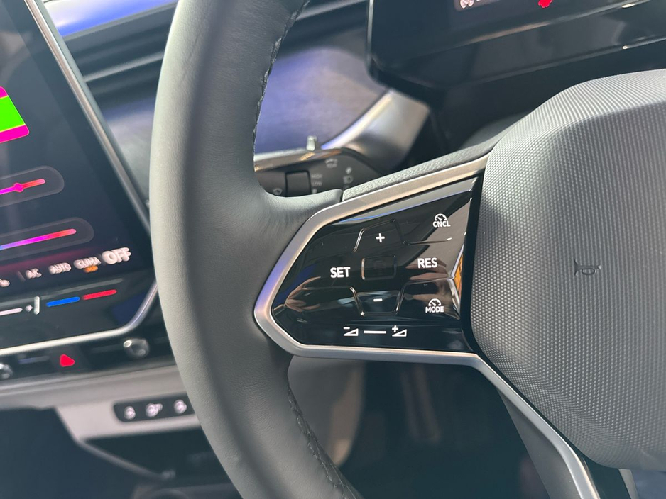 2026 Volkswagen ID.Buzz - image 22