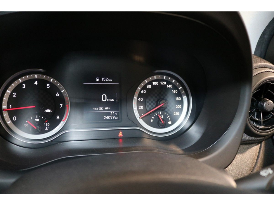 2021 Hyundai i10 DELUXE 1.0L PETROL HATCHBACK €16,995