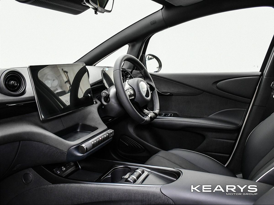 2026 BYD Dolphin - image 8